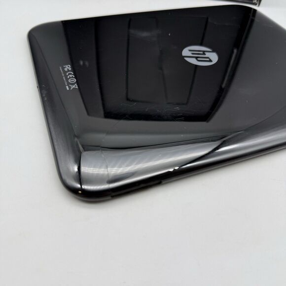 9.7” HP TouchPad (HSTNH-129C) 16GB With Original Box Tested Works! - Picture 6 of 6